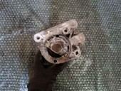 ELECTROMOTOR RENAULT SYMBOL OEM: 7700274351.