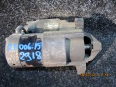 ELECTROMOTOR RENAULT SYMBOL OEM: 8200426577.