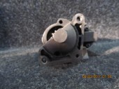 ELECTROMOTOR RENAULT SYMBOL OEM: 8200426577.