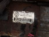 ELECTROMOTOR RENAULT SYMBOL OEM: 8200584675.