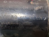 ELECTROMOTOR SEAT CORDOBA OEM: 02T911023R.