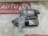 ELECTROMOTOR SKODA FABIA II OEM: 02T911023R.