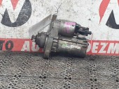 ELECTROMOTOR SKODA FABIA II OEM: 02T911023S.