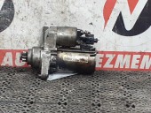 ELECTROMOTOR SKODA FABIA II OEM: 02T911023S.