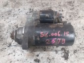 ELECTROMOTOR SKODA FABIA OEM: 02T911023.