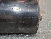 ELECTROMOTOR SKODA FABIA OEM: 02T911023R.