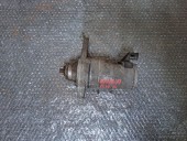 ELECTROMOTOR SKODA FABIA OEM: 02T911024A.