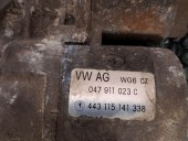 ELECTROMOTOR SKODA FABIA OEM: 047911023C.