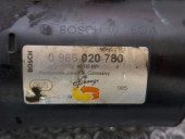 ELECTROMOTOR SKODA FABIA OEM: 0986020780.