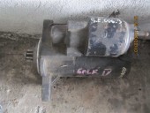 ELECTROMOTOR SKODA FABIA OEM: 1120406.