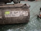 ELECTROMOTOR SKODA OCTAVIA II OEM: 02Z911023H.