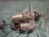 ELECTROMOTOR SKODA OCTAVIA II OEM: 02Z911023H.