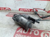 ELECTROMOTOR SKODA OCTAVIA III OEM: 02M911024S.