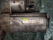 ELECTROMOTOR SKODA OCTAVIA OEM: 02A911024G.