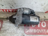 ELECTROMOTOR SKODA SUPERB II OEM: 02M911024C.