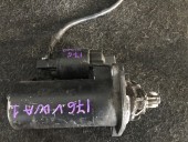 ELECTROMOTOR VOLKSWAGEN BORA 