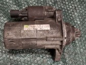 ELECTROMOTOR VOLKSWAGEN CADDY III 