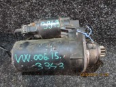 ELECTROMOTOR VOLKSWAGEN GOLF 