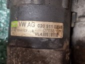 ELECTROMOTOR VOLKSWAGEN GOLF IV OEM: 020911023S.