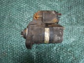 ELECTROMOTOR VOLKSWAGEN GOLF IV OEM: 020911023S.