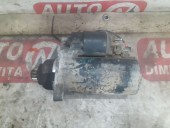 ELECTROMOTOR VOLKSWAGEN GOLF IV OEM: 02A911023P/0001125012.