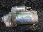 ELECTROMOTOR VOLKSWAGEN GOLF OEM: 02T911023T.