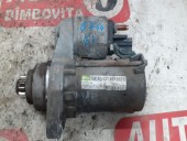 ELECTROMOTOR VOLKSWAGEN GOLF V OEM: 02T911023S.