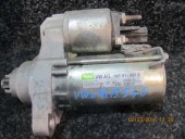 ELECTROMOTOR VOLKSWAGEN GOLF V OEM: 02T911023S.
