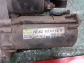 ELECTROMOTOR VOLKSWAGEN GOLF V OEM: 02T911023S.