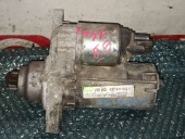 ELECTROMOTOR VOLKSWAGEN GOLF VI OEM: 02T911023S.
