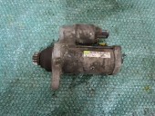 ELECTROMOTOR VOLKSWAGEN GOLF VI OEM: 02Z911024A.