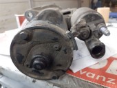 ELECTROMOTOR VOLKSWAGEN PASSAT B6 