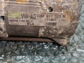 ELECTROMOTOR VOLKSWAGEN PASSAT B6 OEM: 02M911023N.