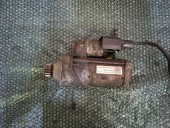 ELECTROMOTOR VOLKSWAGEN PASSAT B7 OEM: 02E911024H.