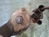 ELECTROMOTOR VOLKSWAGEN PASSAT B7 OEM: 02E911024H.