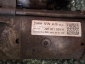 ELECTROMOTOR VOLKSWAGEN PASSAT B7 OEM: 02E911024H.