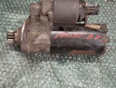 ELECTROMOTOR VOLKSWAGEN PASSAT B7 OEM: 1005831332.