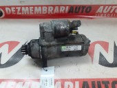 ELECTROMOTOR VOLKSWAGEN PASSAT CC OEM: 02M911024G.