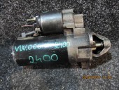 ELECTROMOTOR VOLKSWAGEN PASSAT OEM: 068911024F.