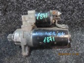 ELECTROMOTOR VOLKSWAGEN PASSAT OEM: 1123038.