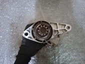 ELECTROMOTOR VOLKSWAGEN POLO 6R OEM: 02T911023S.