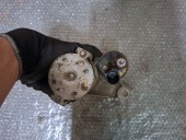 ELECTROMOTOR VOLKSWAGEN POLO 6R OEM: 02T911023S.