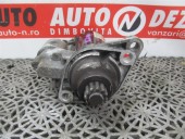 ELECTROMOTOR VOLKSWAGEN POLO 6R OEM: 02Z911023N.