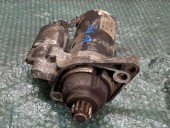 ELECTROMOTOR VOLKSWAGEN POLO 6R OEM: 02Z911023N.