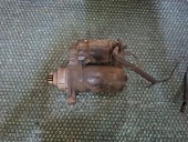 ELECTROMOTOR VOLKSWAGEN POLO 9N 