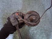 ELECTROMOTOR VOLKSWAGEN POLO 9N 