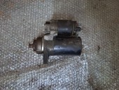 ELECTROMOTOR VOLKSWAGEN POLO 9N OEM: 02T911023E.