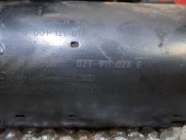 ELECTROMOTOR VOLKSWAGEN POLO 9N OEM: 02T911023E.