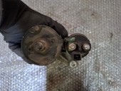ELECTROMOTOR VOLKSWAGEN POLO 9N OEM: 02T911023E.
