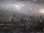 ELECTROMOTOR VOLKSWAGEN POLO 9N OEM: 02T911023G.